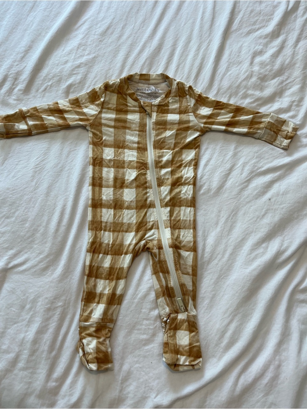 Bamboo Sleeper